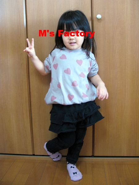 姫さま達の着画です。_f0129726_21293580.jpg
