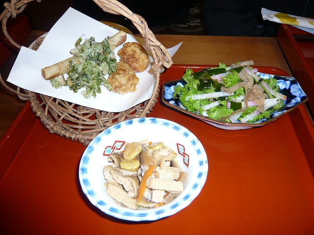 長井名物にしたいごっつぉ試食会_d0150627_1926893.jpg