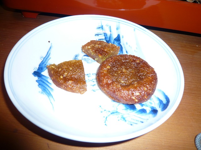 長井名物にしたいごっつぉ試食会_d0150627_21414820.jpg