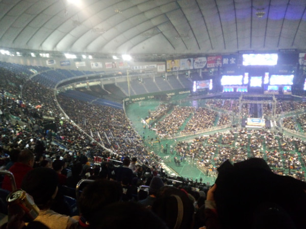 新日本プロレス「WRESTLE KINGDOM 8 in 東京ドーム」_b0000829_1047098.jpg