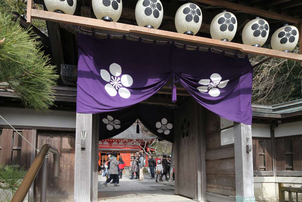 荏柄天神社_e0108233_22535430.jpg