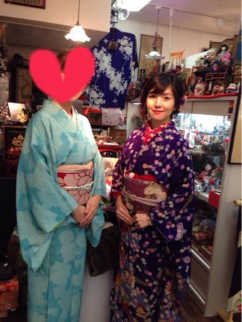 140104 新年の着物デート_f0164842_195319.jpg