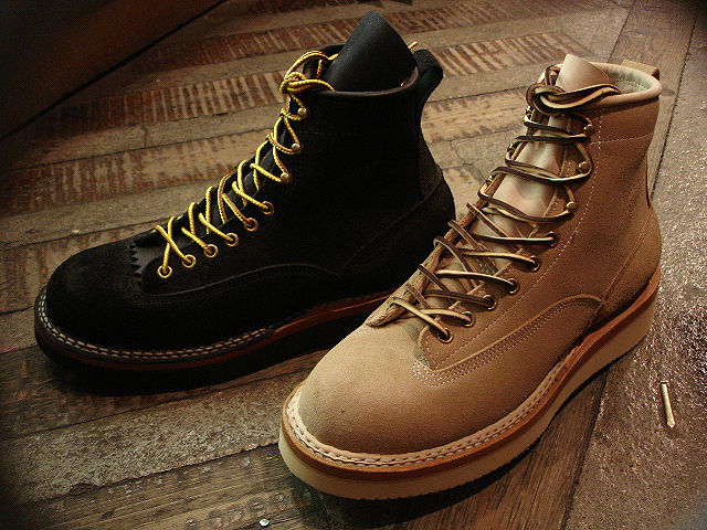 NEW : WHITE'S BOOTS [NORTH WEST] 