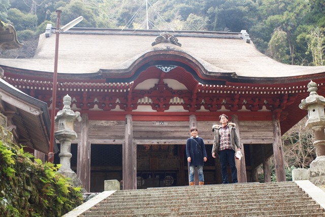 鰐淵寺_b0227552_15293512.jpg