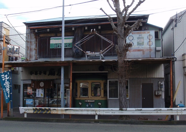 ちょっと江の島_a0242657_17235795.jpg