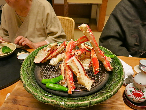 湯ったり「初温泉♨」_c0260460_15513020.jpg