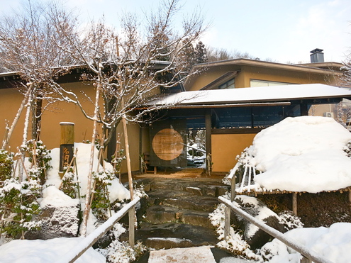 湯ったりの2泊目_c0260460_1627455.jpg