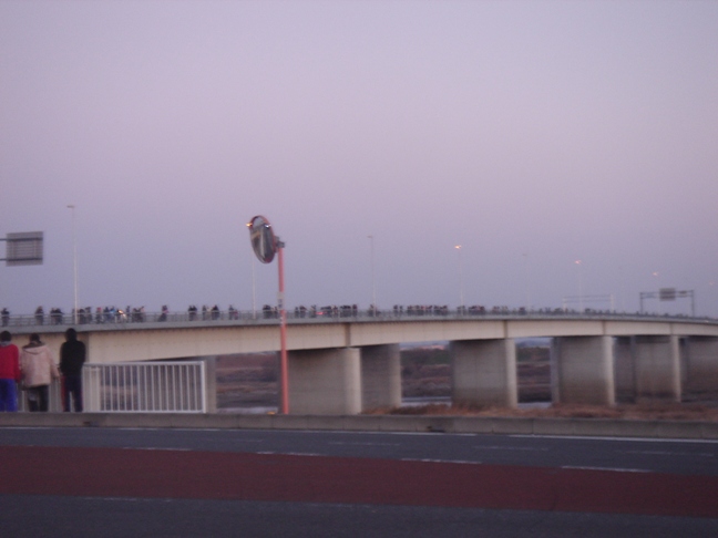 初日の出_e0131560_11554677.jpg
