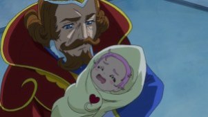 ドキドキプリキュア46話 国王 アン王女 衝撃の真実 ぼてぼてだいありー ドキドキプリキュア46話 国王 アン王女 衝撃の真実 ぼてぼてだいありー