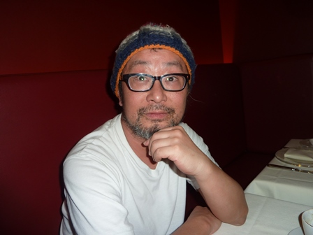 2014-01-05 本日の「Jazz Conversation」は生放送!_e0021965_09552862.jpg