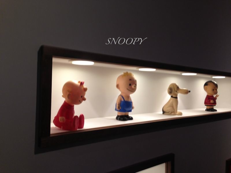 SNOOPY展_d0266681_059999.jpg