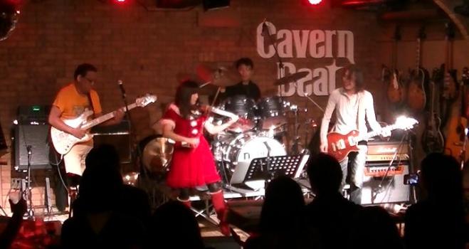 2013年・カラフル年末ライブ初日のライブレポpart1★_e0188087_145247.jpg