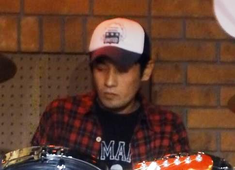 2013年・カラフル年末ライブ初日のライブレポpart1★_e0188087_23405674.jpg