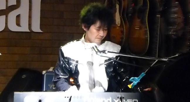 2013年・カラフル年末ライブ初日のライブレポpart1★_e0188087_23472269.jpg