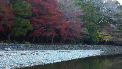 伊勢神宮と志摩地中海村_f0249188_16372171.jpg