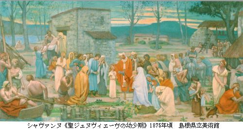 宗教 絵画 絵画 レプリカ インテリア - ピーテル・パウル