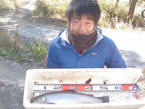 1月6日（月）晴れ_f0192504_1721368.jpg