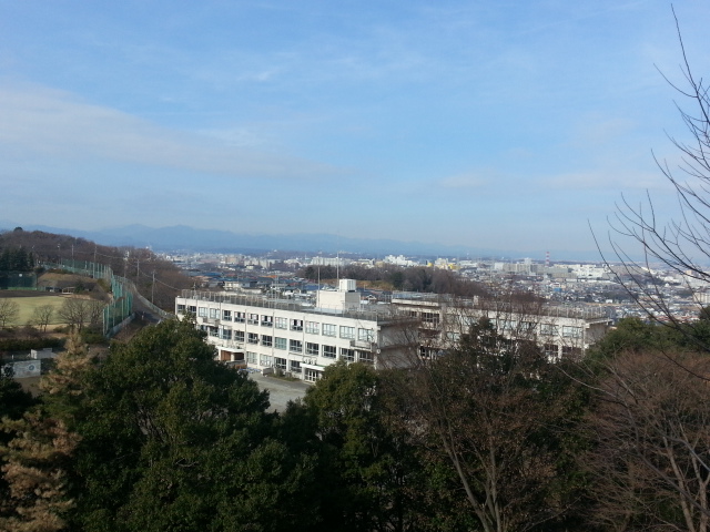 1/3 2014新春ウォーキング_b0042308_2218597.jpg