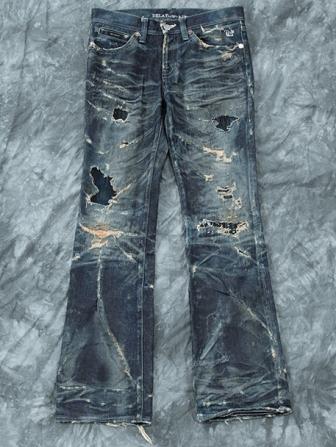 DELAY by Win&Sons:Pick Up ボトム編 : Vital&Luke BOSS BLOG