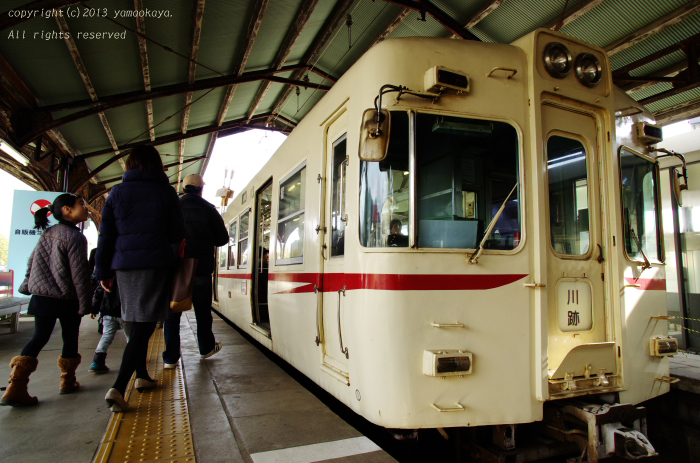 初詣客を乗せて_d0309612_235933.jpg