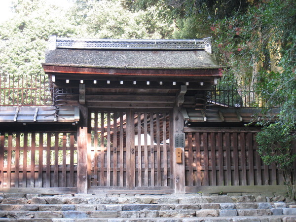 上賀茂神社(かみがもじんじゃ)②_d0287413_14362740.jpg