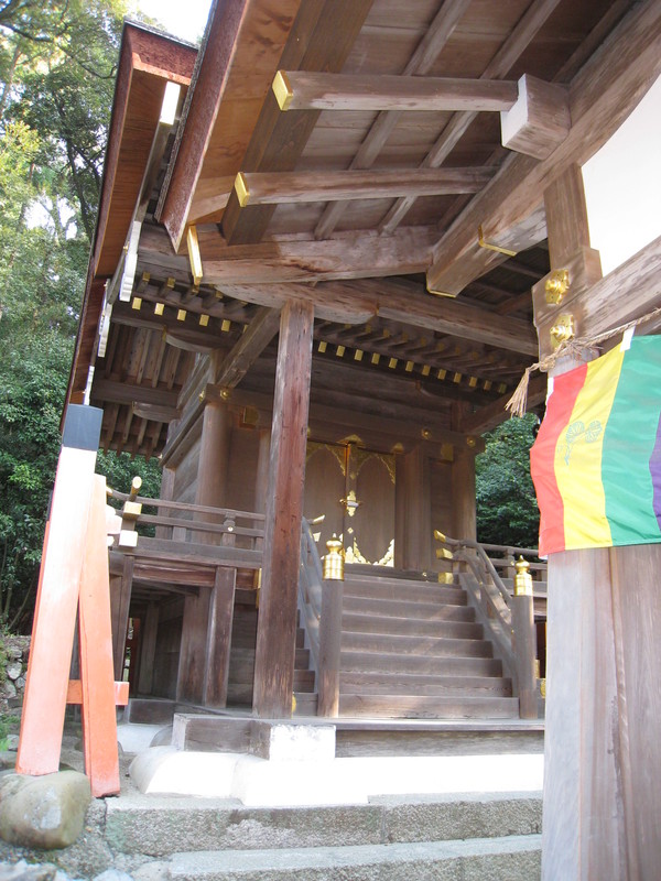 上賀茂神社(かみがもじんじゃ)②_d0287413_1440185.jpg