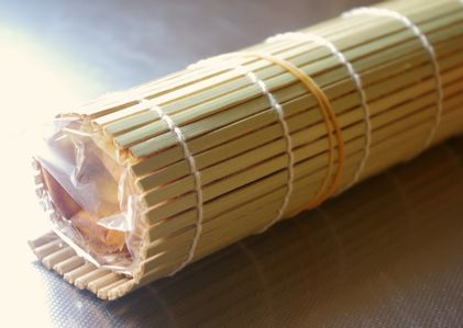 オーブンで簡単！伊達巻き_f0168317_142939.jpg