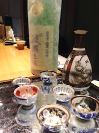 I-GUMI @ Ginza, Tokyo - 銀座 い組_a0231632_2116502.jpg