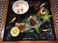 I-GUMI @ Ginza, Tokyo - 銀座 い組_a0231632_2120592.jpg