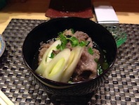 I-GUMI @ Ginza, Tokyo - 銀座 い組_a0231632_21283444.jpg