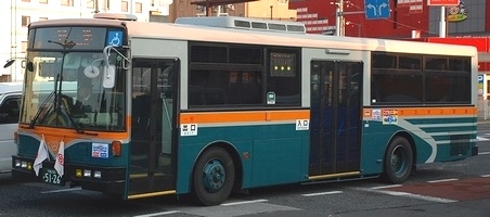サンデン交通 いすゞKC-LV380L/KC-LV380N +富士7E_e0030537_0374826.jpg