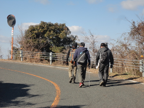 第6回登山部報告_b0211845_19391865.jpg