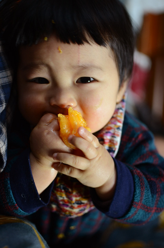 2014正月の帰省。_d0227246_14412576.jpg