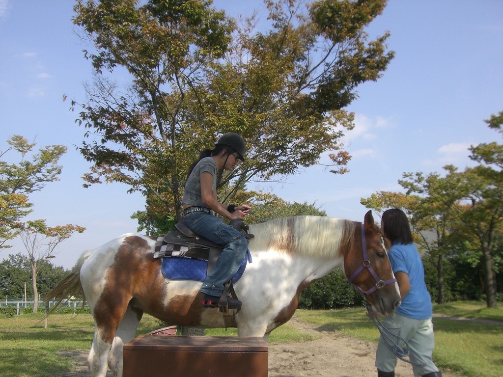 こども動物公園 【2008/10/03】_b0182655_22381369.jpg