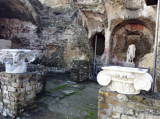 古代ローマの初湯は？_e0224461_4352571.jpg