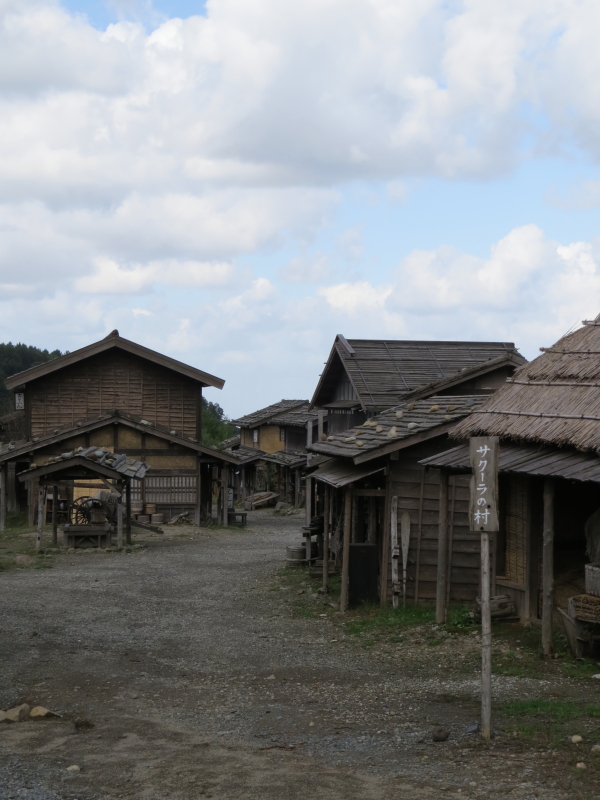 勇者ヨシヒコと荒ぶる日本海①_a0167480_1411724.jpg