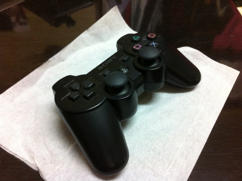 PS3のコントローラが壊れた？？_b0085490_14425413.jpg