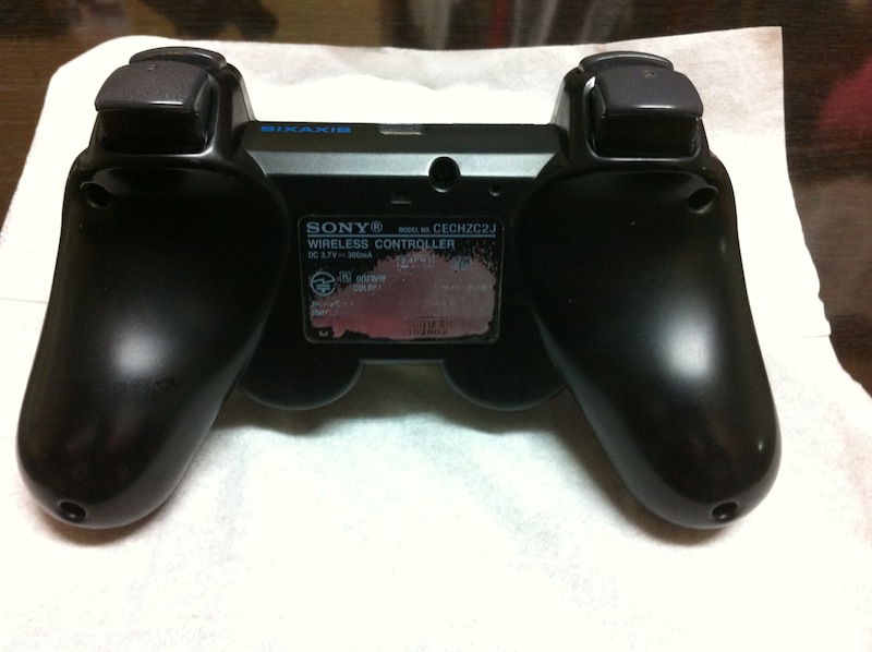 PS3のコントローラが壊れた？？_b0085490_14535098.jpg