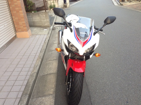 バイク徒然草 バイク徒然草