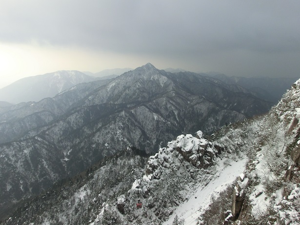 ◆御在所岳（1212m）元旦登山！_a0315420_21143934.jpg