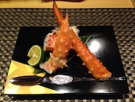 I-GUMI @ Ginza, Tokyo - 銀座 い組_a0231632_1202494.jpg