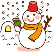 雪道のパターン_b0155038_11101053.jpg