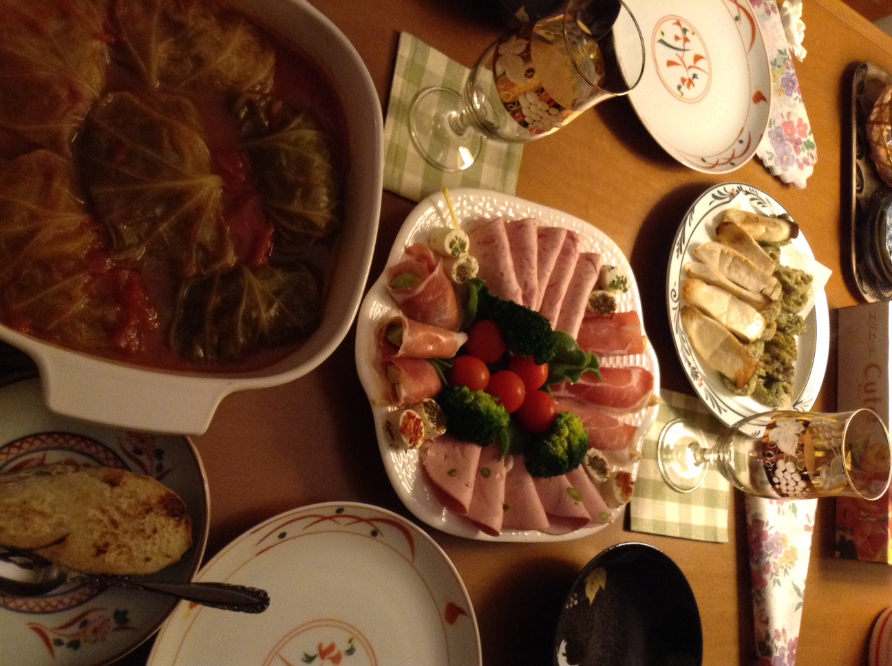 いのち短し祭りじゃ乙女、今日は再び来ぬものを2014_d0246243_117443.jpg