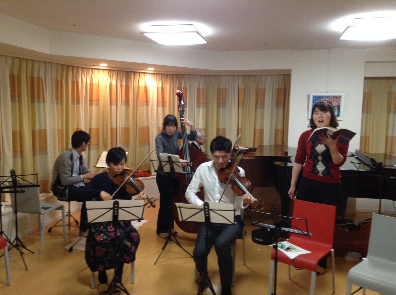 いのち短し祭りじゃ乙女、今日は再び来ぬものを2014_d0246243_122486.jpg
