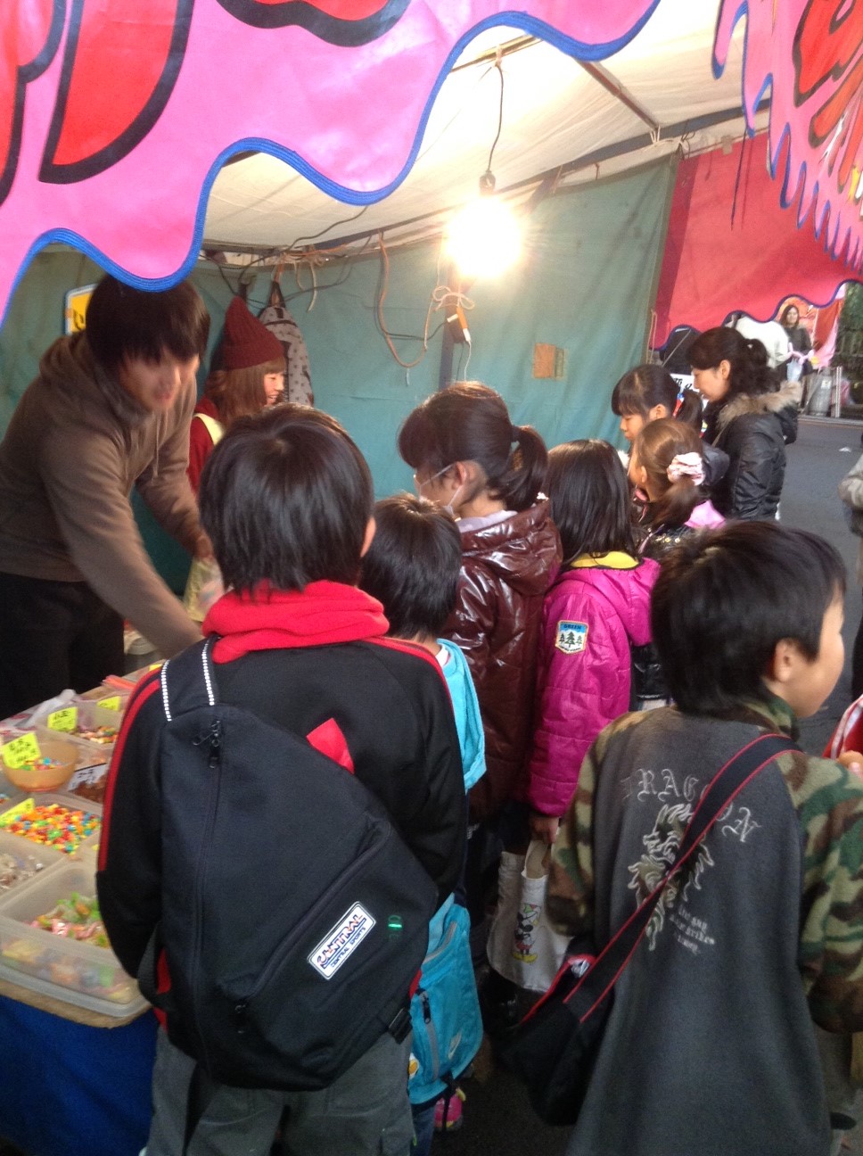 いのち短し祭りじゃ乙女、今日は再び来ぬものを2014_d0246243_155833.jpg