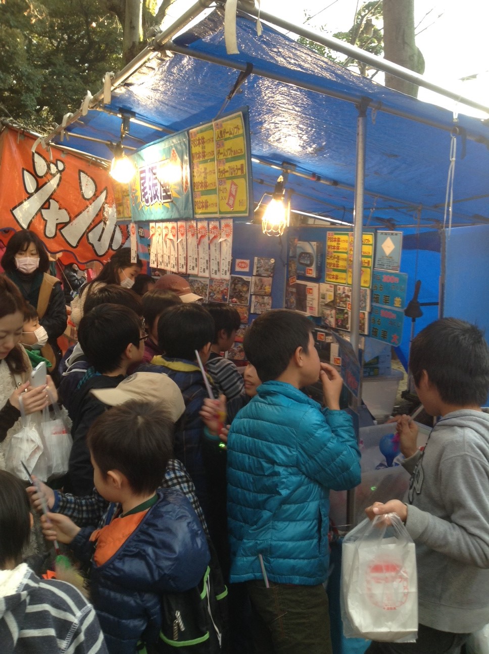 いのち短し祭りじゃ乙女、今日は再び来ぬものを2014_d0246243_16343.jpg