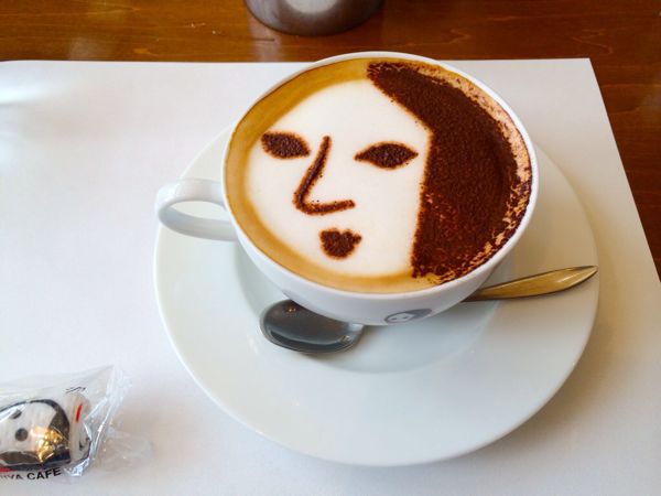 よーじやカフェ 嵐山店_e0292546_18383882.jpg