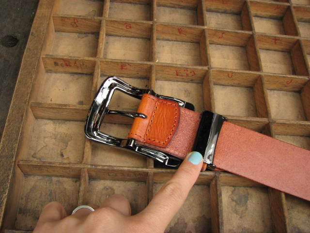 ☆NEW ARRIVAL☆これで決まり!(No.305)_a0284249_16535639.jpg