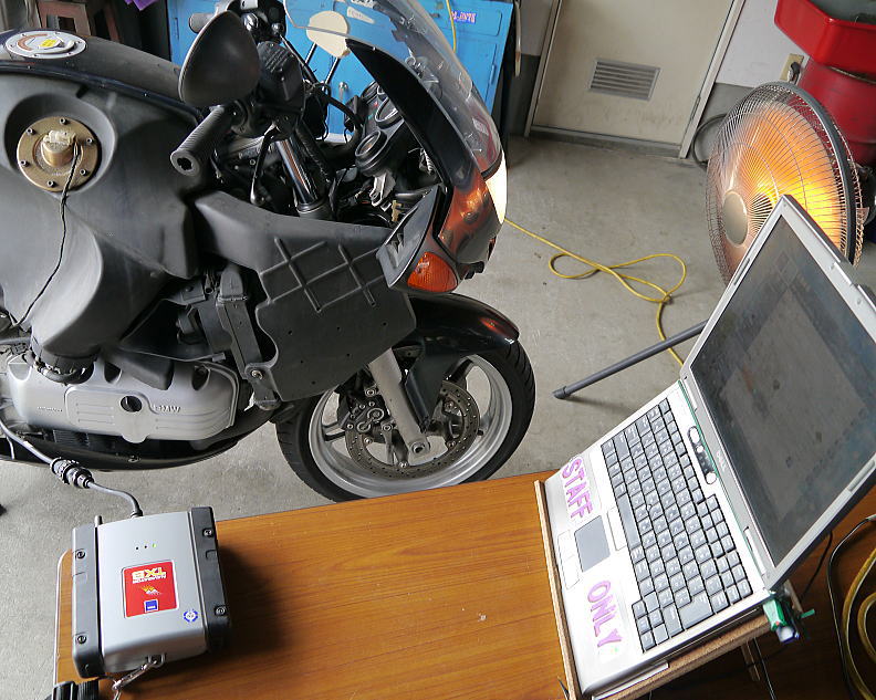 TEXA 診断ツール 稼動中!! _f0178858_11502420.jpg