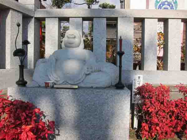 清冷山 薬師院 (ぼたん寺)_a0045381_8535080.jpg